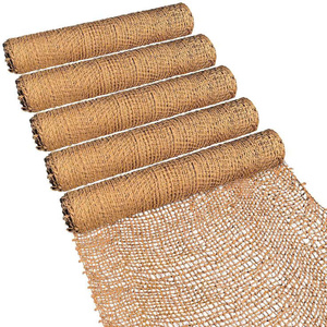 Rouleau de maille en fibre de coco résistant aux UV pour la rétention du sol et la couverture du sol - Product Image 5