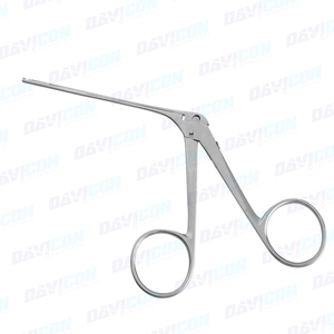 Pinza de corte de MALLEUS para el hogar, diámetro, eje de apertura, longitud de 1,3 MM -80MM, instrumentos quirúrgicos - Product Image 2