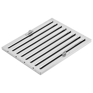 Hotte de cuisine professionnelle, équipement de cuisine commerciale, hotte aspirante, autres fournitures pour hôtels et restaurants, équipement de restauration - Product Image 4