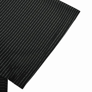 Idéal pour les chemises de golf pour hommes en jersey 100 % coton de haute qualité, design personnalisé, confortables et respirantes - Product Image 4