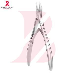 ที่ตัดหนังกำพร้าและเล็บเท้าสแตนเลสแบบกำหนดเอง ขนาด 6 มม. ทนทาน กันลื่น สำหรับทำเล็บมือและเล็บเท้า - Product Image 3