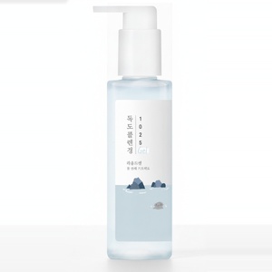 Gel nettoyant DOKDO 1025_150ml_Soins de la peau coréens OEM - Product Image 1