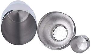 Shaker à cocktails classique haut de gamme en acier inoxydable 750 ml, mélangeur à Martini, prix de gros pour l'exportation - Product Image 3