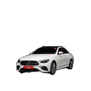 Mercedes-Benz Classe E E350 4MATIC AMG Line 2023, 47 757 km, automatique, norme Euro V, conduite à gauche, sièges en cuir, caméra de recul - Product Image 1