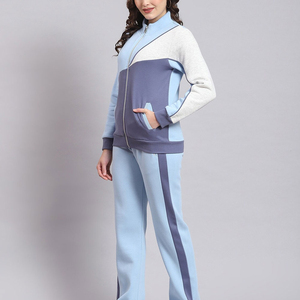 Conjuntos Deportivos Casuales para Mujer, Venta Directa de Fábrica, Conjuntos Deportivos de Alta Calidad para Mujer - Product Image 2