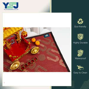 Alfombras de Playa/Picnic de Plástico de Polipropileno 100% Impermeables, Diseño Atractivo, Calidad Superior, Alfombras de Lujo para Exteriores a Bajo Precio - Product Image 2