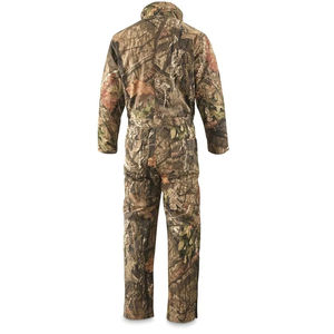 Ropa de Caza Personalizada Más Vendida para Invierno y Verano, Ropa de Entrenamiento Transpirable con Camuflaje, Nuevos Uniformes de Caza - Product Image 2