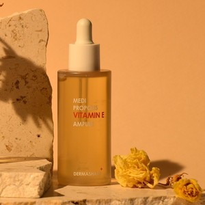 Sérum visage à la vitamine E Derma Share Medi Propolis Ampoule Vitamine E 50mL - Product Image 2