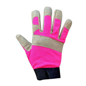 Guantes Deportivos Unisex con Pantalla Táctil, Poliéster, Dedos Completos, Cierre con Cordón, para Motocross, Ciclismo de Verano y Actividades al Aire Libre - Product Image 5