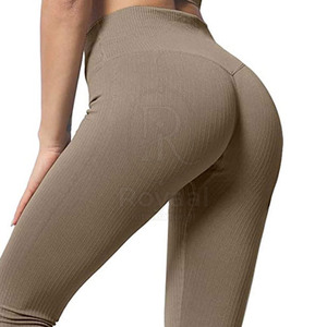 Conjunto de Yoga para Mujer de Marca Privada, Alta Calidad, Precio Razonable, Conjunto de Yoga Personalizado a Bajo Precio para Mujer - Product Image 6