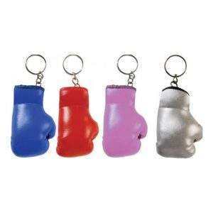 Porte-clés personnalisable en forme de mini-gants de boxe pour voiture, porte-clés de luxe en forme de gants de boxe pour événements sportifs et cadeaux promotionnels - Product Image 5