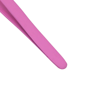 Pinzas de Precisión para Cejas con Punta Puntiaguda, Herramienta de Belleza Profesional de Acero Inoxidable para Salón, Spa, Cuidado Personal y Depilación - Product Image 4