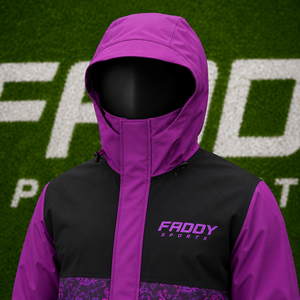 Veste de ski imperméable coupe-vent pour homme et femme, veste de snowboard thermique à capuche, vêtements de sport d'extérieur, veste de montagne, manteau chaud - Product Image 5