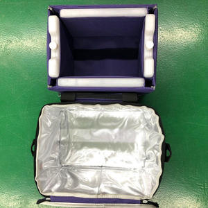 Professional Medical <b>Storage</b> <b>Bag</b> <b>Large</b> Capacity First Aid Organizer for Home Health Care and Clinical Professionals - Product Image 6
