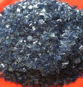 Flocons de PET lavés à chaud de qualité supérieure, pureté de 99 %, pour applications textiles - Product Image 5