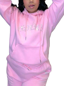 Custom Made Tie Dye Drop Shoulder Oversized Men's <b>Hoodie</b>&Sweatshirt 100%Organic Cotton Winter Warm Cozy Outdoor Fashion - Product Image 6