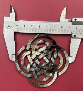 Excelente calidad 100% Artículo de lujo natural Calidad Buffalo Cuerno real Colgante Artículo hecho a mano Hecho por La India - Product Image 6