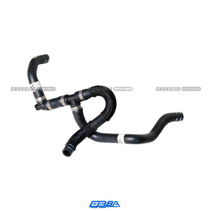 Sistema de Calefacción para Auto, Manguera de Calefacción Original de Primera Calidad para Maserati President Ghibli OE 670031895 - Product Image 2
