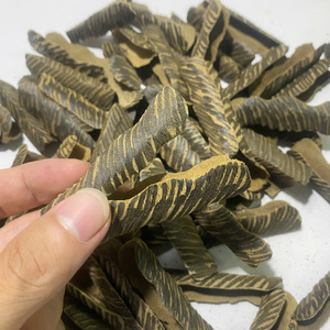 Copeaux d'encens d'agarwood Oud Tigre Vietnamien, morceaux de bois aromatique élégants pour brûleur d'encens, parfum boisé, toutes saisons, pour méditation, rituels et décoration - Product Image 3