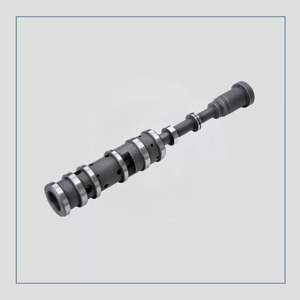 Válvula de Control de Alta Precisión con Conjunto de Manguito Ford 3000 STD, Repuesto Hidráulico OEM para Tractor Diésel - Product Image 1