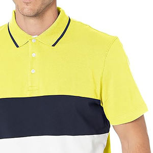Camiseta Polo Personalizada para Uso Casual, Diseño Superior Personalizado, Camisetas Polo para Hombre de la Mejor Calidad para Venta en Línea a Precio Accesible - Product Image 6