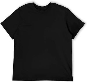 Camiseta de Diseño Profesional para Hombre, Nuevo Estilo, Buena Venta, Mejor Precio, Camiseta 100% Algodón para Hombre, Corte Holgado, Estampada - Product Image 4