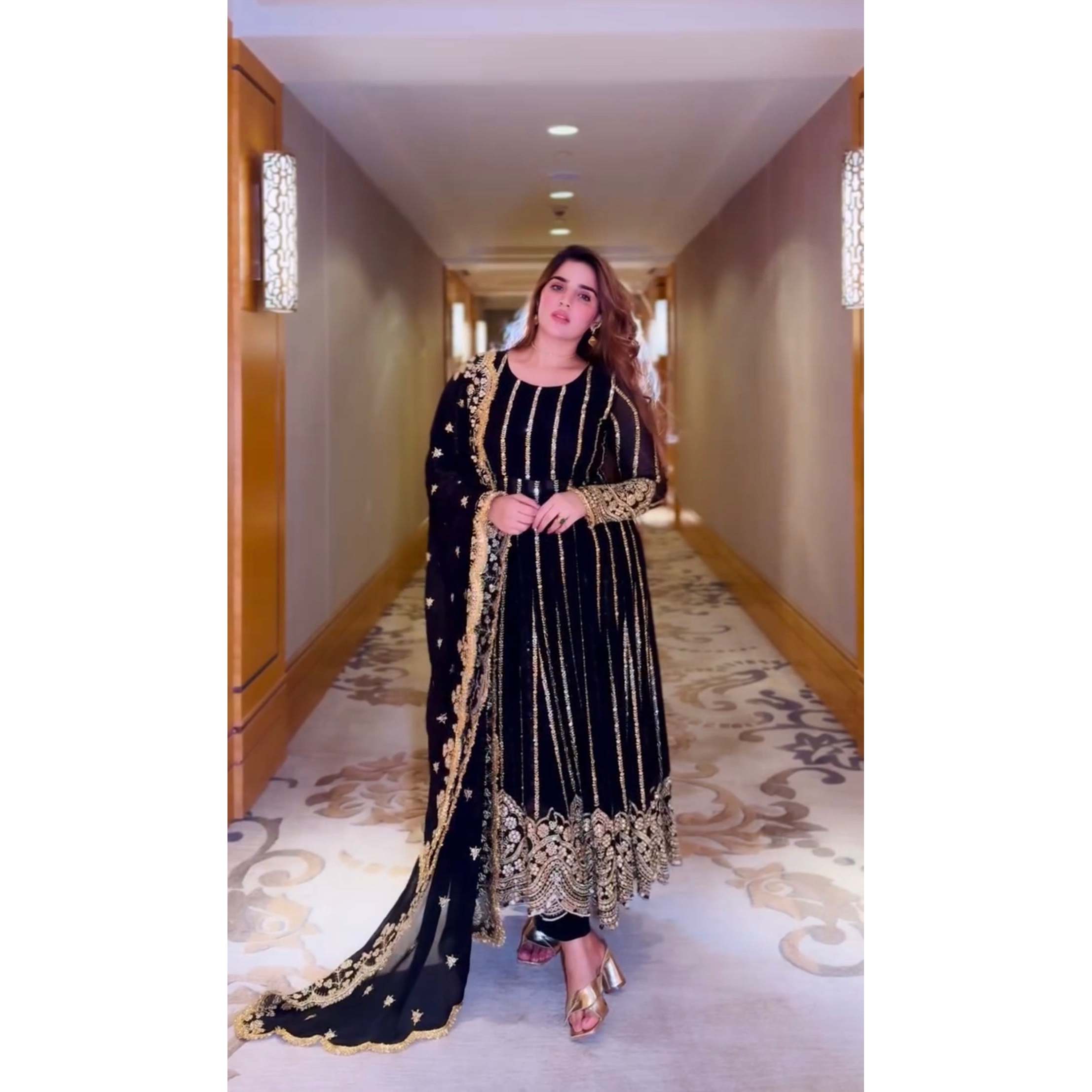 naira cut dress party wear Kurti Designs Naira Full Dress Pic Naira Party Wear Dress Wedding Naira Cut Dress Party Wear Naira