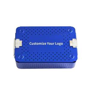 Outils vétérinaires de qualité supérieure pour animaux, chirurgie orthopédique, kit d'instruments vétérinaires médicaux pour os - Product Image 4