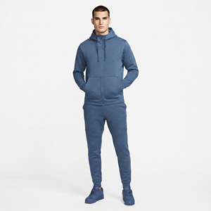 Ensemble de survêtement pour homme, vêtements d'automne, vêtements de sport, ensemble deux pièces, veste et pantalon de survêtement, vêtements de marque, survêtement de sport pour homme - Product Image 1