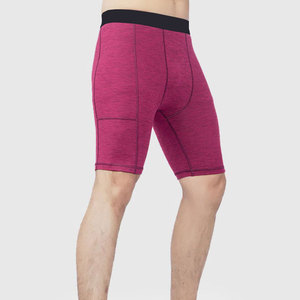 Shorts de compression pour hommes, dernier design 2026, prix de gros, shorts de course pour hommes, shorts de compression - Product Image 6
