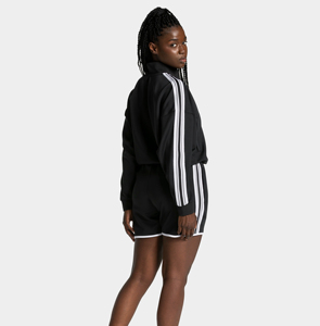 Sweat-shirt simple et tendance pour femme, couleur unie, confortable, à porter au quotidien, décontracté - Product Image 2