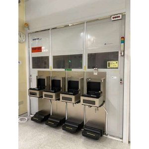 Amat Quantum Leap II อุปกรณ์เซมิคอนดักเตอร์และชิ้นส่วนพลังงานต่ำที่ได้รับความไว้วางใจจากทั่วโลก - Product Image 3