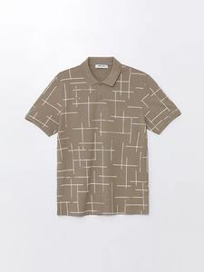Nouvelle mode estivale Cross Border : Chemise à revers pour homme, décontractée, imprimée motif floral hawaïen, à simple boutonnage, pour vente sur plateforme indépendante - Product Image 3
