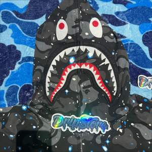 Sweat à capuche surdimensionné personnalisé OEM style urbain pour homme, imprimé éclaboussures d'encre vieilli, mode punk, pull printemps-automne, vente en gros - Product Image 4