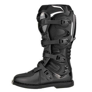 Botas de Motocross Cómodas, Personalizadas con Impresión, Zapatos de Motociclismo de Carreras, Impermeables, Transpirables, Colores y Tallas Personalizables - Product Image 5