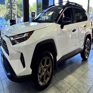 Toyota RAV4 SUV Usada, Bien Mantenida, Sin Problemas Mecánicos, Interior y Exterior Limpios, Eficiente en Consumo de Combustible, Precio Accesible, Lista para Usar - Product Image 5