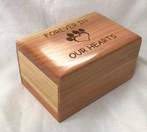 Handcrafted Wooden Cremation Urn <b>Box</b> Hand Carved Funeral Urns for Human Ashes <b>Memorial</b> <b>Keepsake</b> Rosewood Decorative <b>Box</b> Urns - Product Image 2
