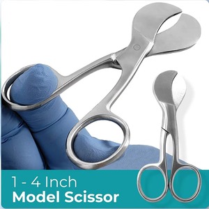 Kit chirurgical pour étudiants en médecine et kit d'instruments chirurgicaux et ensemble de chirurgie mineure et kit de dissection - Product Image 4