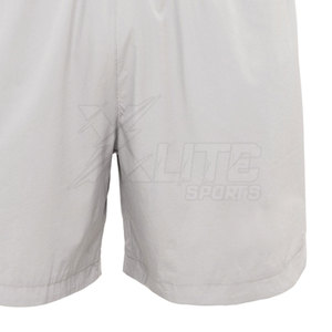 Pantalones Cortos Deportivos Profesionales de MMA, Elásticos, Transpirables, Ligeros y Duraderos, de Spandex/Poliéster, para Entrenamiento de Artes Marciales - Product Image 6