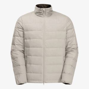 Venta caliente abrigo de invierno para las mujeres personalizable de fábrica OEM chaquetas acolchadas con capucha transpirable a prueba de viento cierre de cremallera fina - Product Image 6