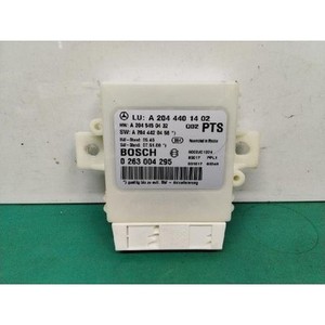ECUs et modules informatiques d'occasion de classe C A2044401402 - Product Image 1