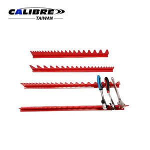 TAIWAN CALIBRE Ensemble de 4 supports magnétiques pour clés à rail, organiseur de clés - Product Image 4