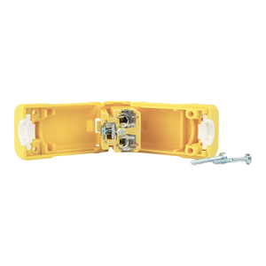 Produit phare 2026 J-912Y Prise femelle NEMA 5-15R 2P 3W pour câble d'extension - Product Image 5