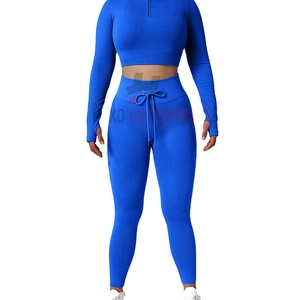 Mallas de Yoga de la mejor calidad para mujer, cintura de alta calidad, pantalones de Yoga hechos a medida para Fitness, mallas para mujer - Product Image 1