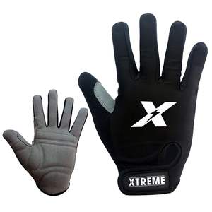 Guantes de Gimnasio Transpirables para Levantamiento de Pesas, CrossFit y Powerlifting, de Alta Resistencia, Antideslizantes, Unisex, Personalizables - Product Image 5