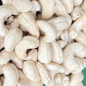 WW180เม็ดมะม่วงหิมพานต์แบบดิบ WW240 WW320เม็ดมะม่วงหิมพานต์แบบเวียดนาม LP - Product Image 1