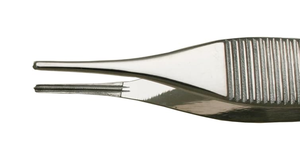 Pinzas Quirúrgicas de Acero Inoxidable de Alta Calidad, Forma Recta, Producto Recién Llegado, Herramientas Manuales de ARISTON INTERNATIONAL - Product Image 6