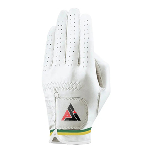 Guante de Golf de Piel de Oveja Suave de Primera Calidad, Cuero Genuino, Transpirable, Duradero, para Mano Izquierda o Derecha, Guantes de Alta Adherencia para Hombre - Product Image 1