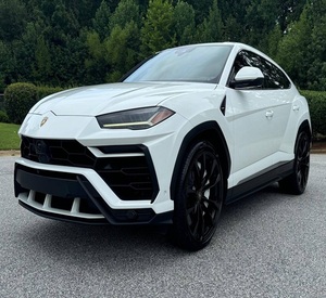 Lamborghini Urus 2019 Usado en Buen Estado - Product Image 1