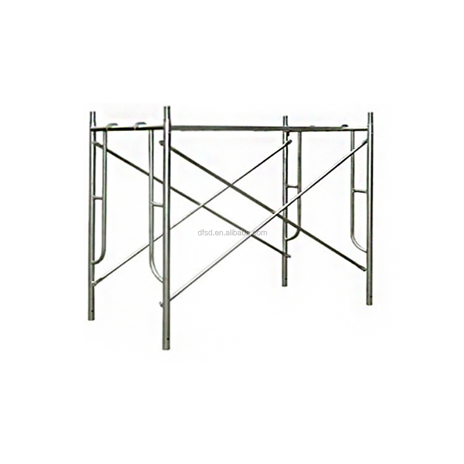 Frame Scaffolding